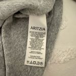 Aritzia  Long Sleeve Top Ribbed Photo 3