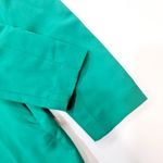 NBD  Joelle Mini Dress in Kelly Green Medium Photo 5