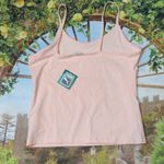 Puma  Cloud Rose Classic Logo Tank Size XL Photo 5