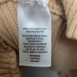 14th & Union Boatneck Ribbed Knit Top Photo 4