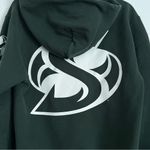 Champion Women’s College Sacramento State CSUS hoodie Size XS Photo 4