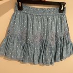 Love Shack Fancy  ADIA SKIRT Photo 2