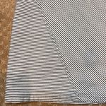 Pilcro and the Letterpress Anthropologie  Women's Railroad Denim Striped Skirt 28 Photo 1