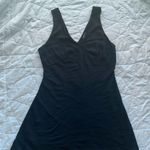Target Black Mini Dress Photo 2