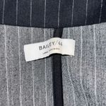 Bailey44 ✨HP✨Pinstriped Blazer✨  Photo 5