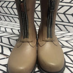 Frye  Women’s Storm Zip Rain Boots size 9 Photo 0