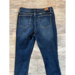 Judy Blue 15 x 32 jeans 15x32 Denim Jean Skinny fit JB8863 front seam boho Photo 5