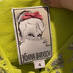 Yoana Baraschi Anthropologie Sequin Ombré Dress Photo 3