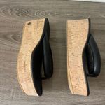 Veronica Beard  Geno Cork Wedge Sandal‎ size 9.5 Photo 6