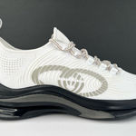 Gucci  Run Technical Knit Interlocking G Logo Women Sneakers Size EU 41.5 Photo 0