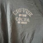 Aerie NWT  long sleeve T-shirt, grey, size medium Photo 4