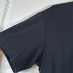ZARA  Oversized Black Shirt Size Small #5577 Photo 1