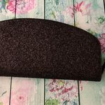 Black Glittery Clutch Photo 0