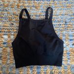 Aerie Black Sports Bra Photo 0