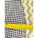 Eddie Bauer  Classic Fit Gingham Button-Up Shirt Women's XL Photo 3