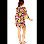 Trina Turk floral print dress. Size 0-2 New. Runs a little big Photo 14