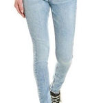 Rag and Bone Nina high rise skinny jean 27 color Alexia Photo 0