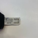 Wacoal  853191 Embrace Lace T-shirt Bra Lined Foam Cups UW Size 38D Black White‎ Photo 5