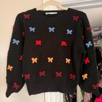 ZARA Sweater Knit Photo 2