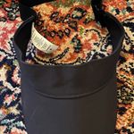Lululemon  Visor Black Photo 0