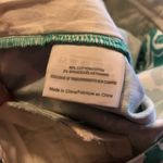 Tory Burch  Gabriel Paisley-Print Shorts Sz2 Photo 4