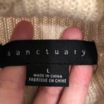 Sanctuary Turtleneck Sweater Photo 3