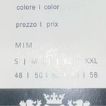 Emporio & co black leather feminine ruffled design zip up jacket! Size L Photo 15