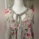 ZARA  women dress shirt Photo 3