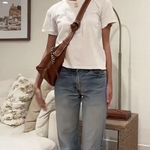 Zadig & Voltaire Le Cecilia leather bag Photo 1