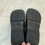 Easy Street  Slip Resistant Laurie Colorful Skull Pattern Clogs Size 7W Photo 7