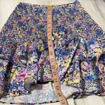 Elliatt  Catalina Floral Off-Shoulder Skirt Set  Size XS Photo 10