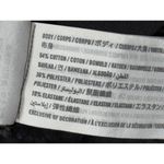 Abercrombie & Fitch  Black Fleece Drawstring Cuffed Joggers Sweatpants Size XL Photo 3