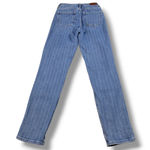  Ultra High Rise Mom Jean Hollister Vintage Stretch Jeans Size 1R 24x29 Women's Jeans  Photo 1