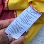 Wear By Erin Andrews  Iowa State Cyclones Baby Tee Size XS Photo 8