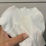 Lululemon Court Rival Perforated High-Rise Skirt Photo 8