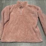 Eddie Bauer  Women's Pink Fleece Jacket Photo 0
