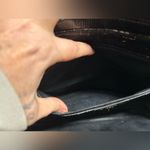 St. John Vintage ‎ Black shoulder bag OS Photo 4