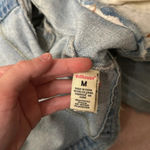 Dollhouse Denim Jacket Photo 5