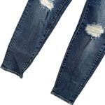 Driftwood  Gizelle Jeans Distressed Womens 24 New Photo 2