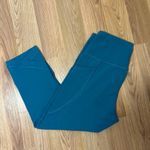 Apana  | Teal Pocket 7/8 Leggings | Photo 4