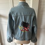 Peregrine Bay jacket sizer M Blue Size M Photo 2