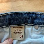 Big star Mid-Rise Jean Shorts, 29 Photo 7