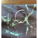 Patagonia Leggings Womens Small Patterned Stretch Compression Gorpcore Hike Photo 9