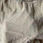 Pull & Bear Linen Shorts Photo 2