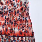 BeachLunchLounge Glenda Maxi Dress Size Small Photo 4