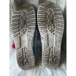 Skechers Simply Southern  Women's Casual Slip-On Shoes with Tropical Print Photo 5