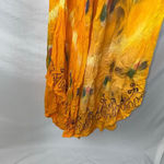 Summer dress Yellow Photo 2