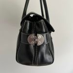 Michael Kors Y2K BLACK SHOULDER BAG Photo 2