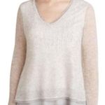 Anthropologie Knitted & Knotted Long Sleeve Size S. Photo 0