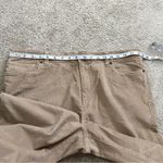 L.L. Bean Women's Everyday Corduroy Pants High Photo 11